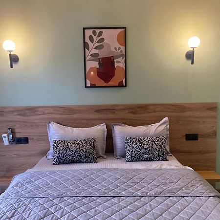 Hotel Graf T Tbilisi Zewnętrze zdjęcie