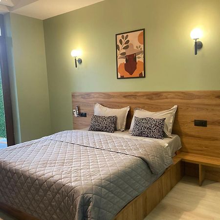 Hotel Graf T Tbilisi Zewnętrze zdjęcie