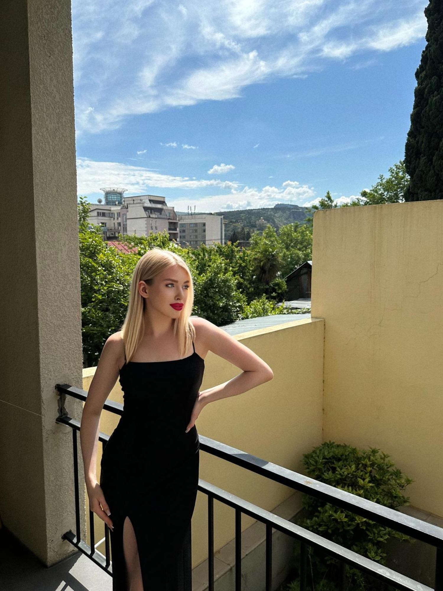 Hotel Graf T Tbilisi Zewnętrze zdjęcie