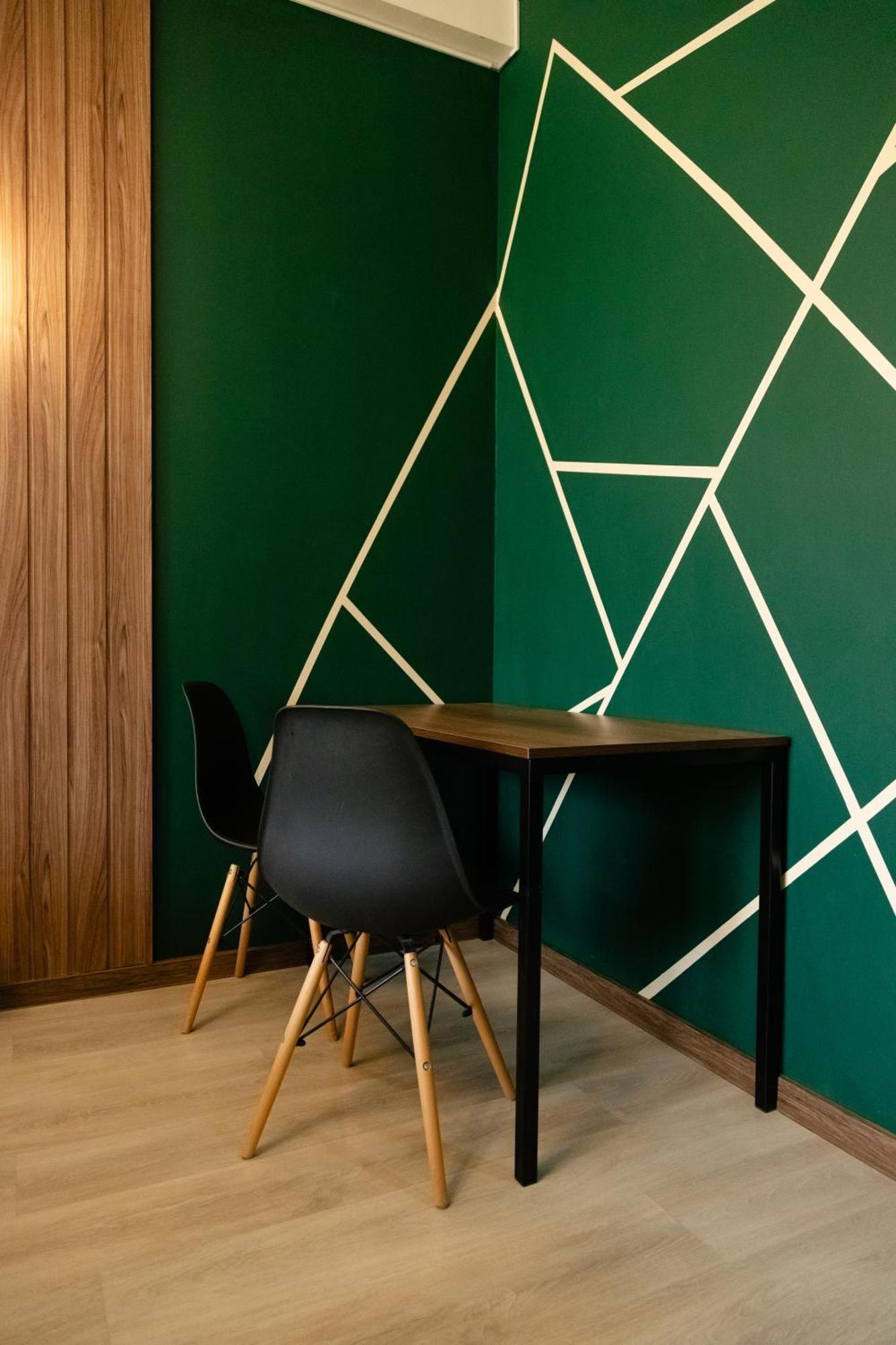 Hotel Graf T Tbilisi Zewnętrze zdjęcie