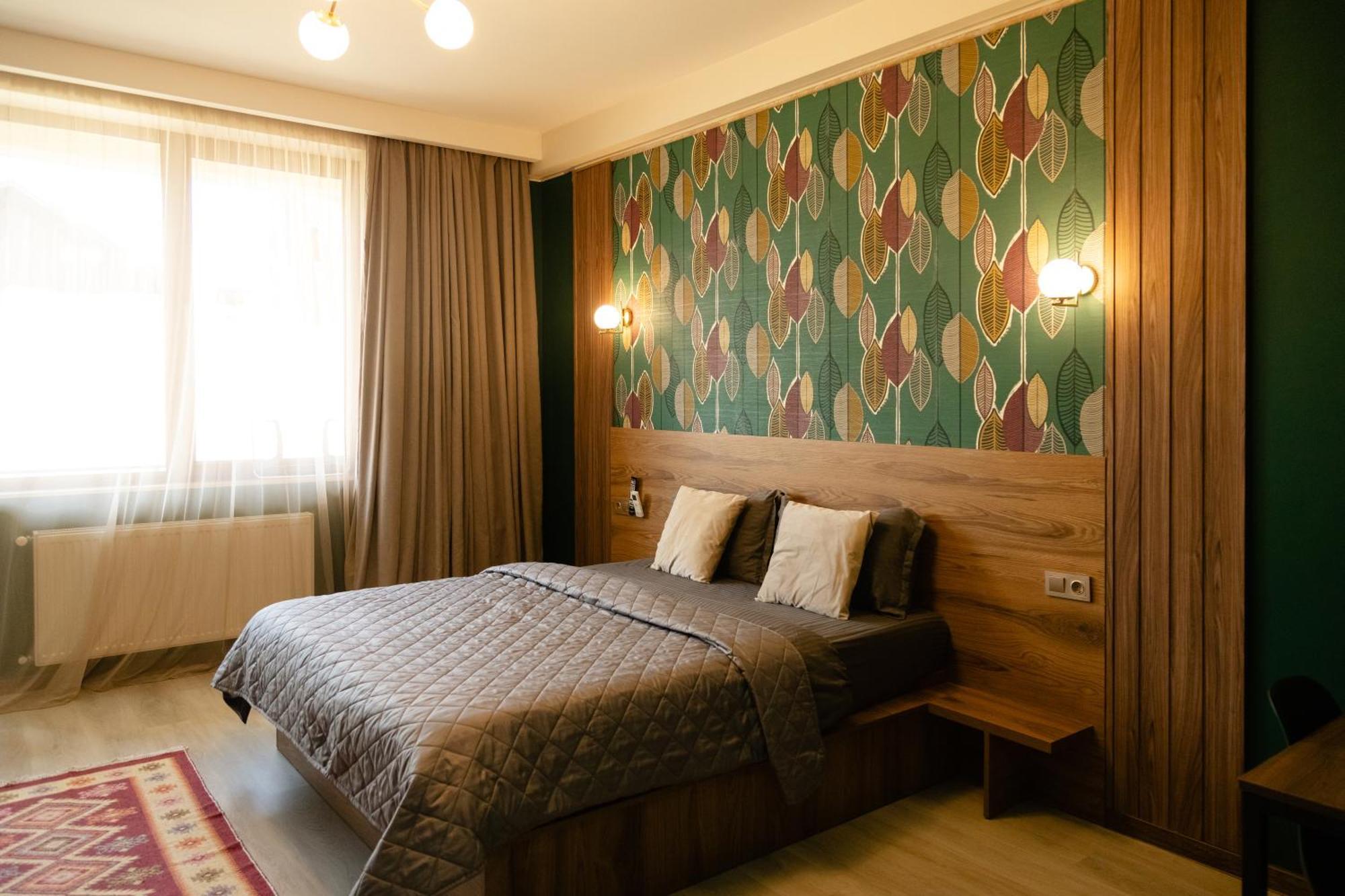 Hotel Graf T Tbilisi Zewnętrze zdjęcie