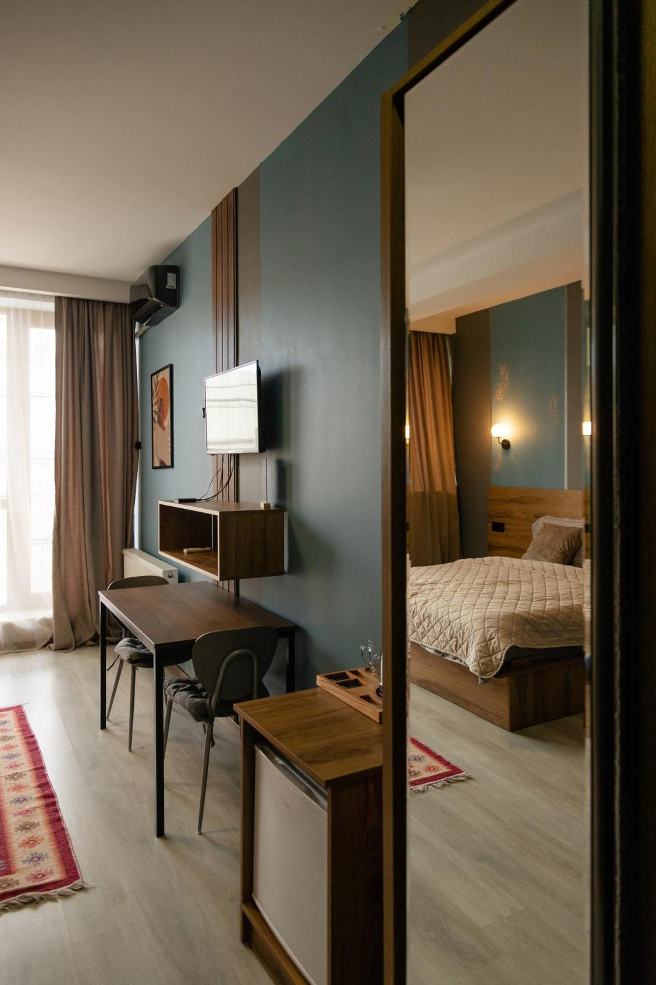 Hotel Graf T Tbilisi Zewnętrze zdjęcie