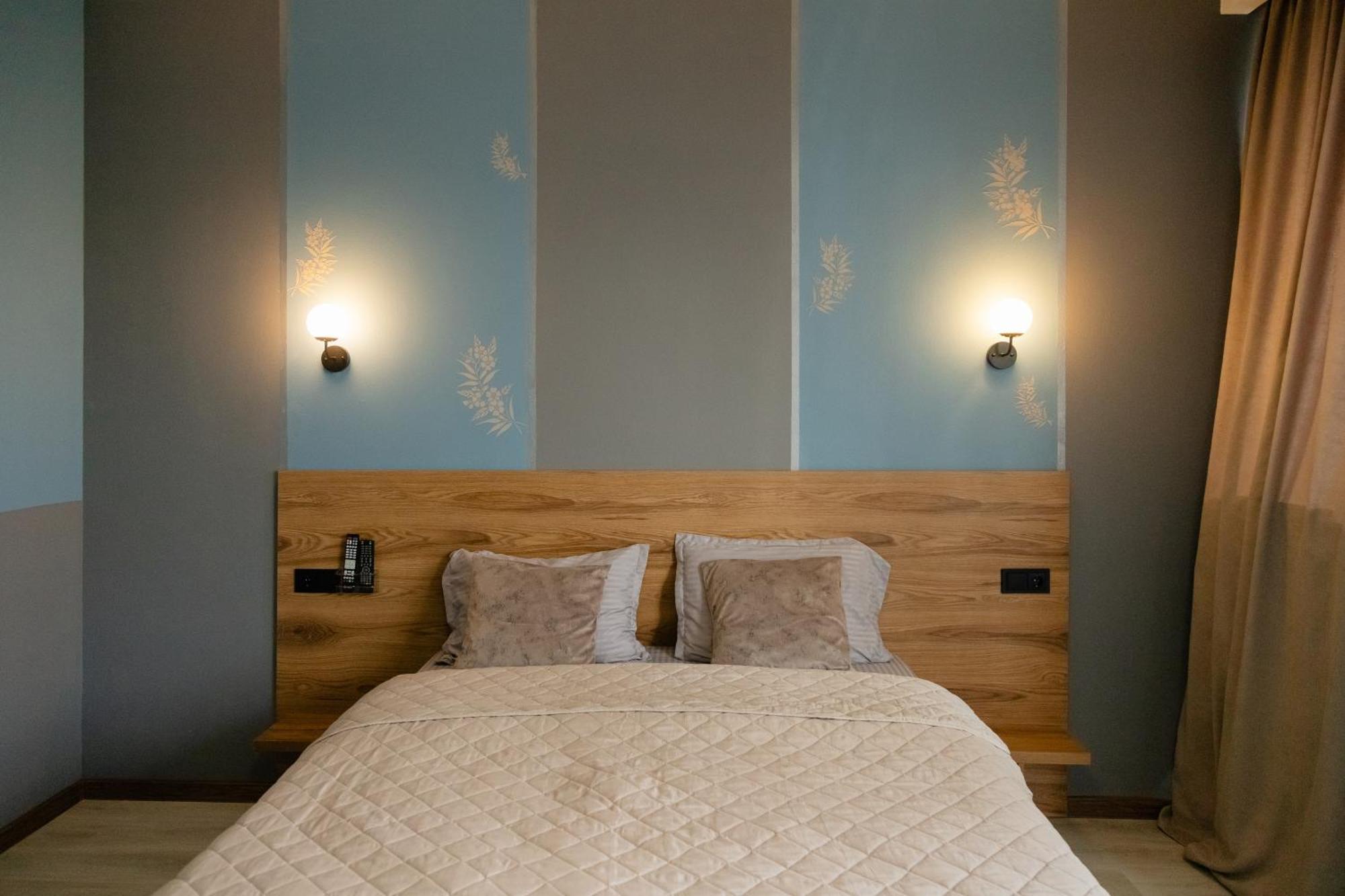 Hotel Graf T Tbilisi Zewnętrze zdjęcie