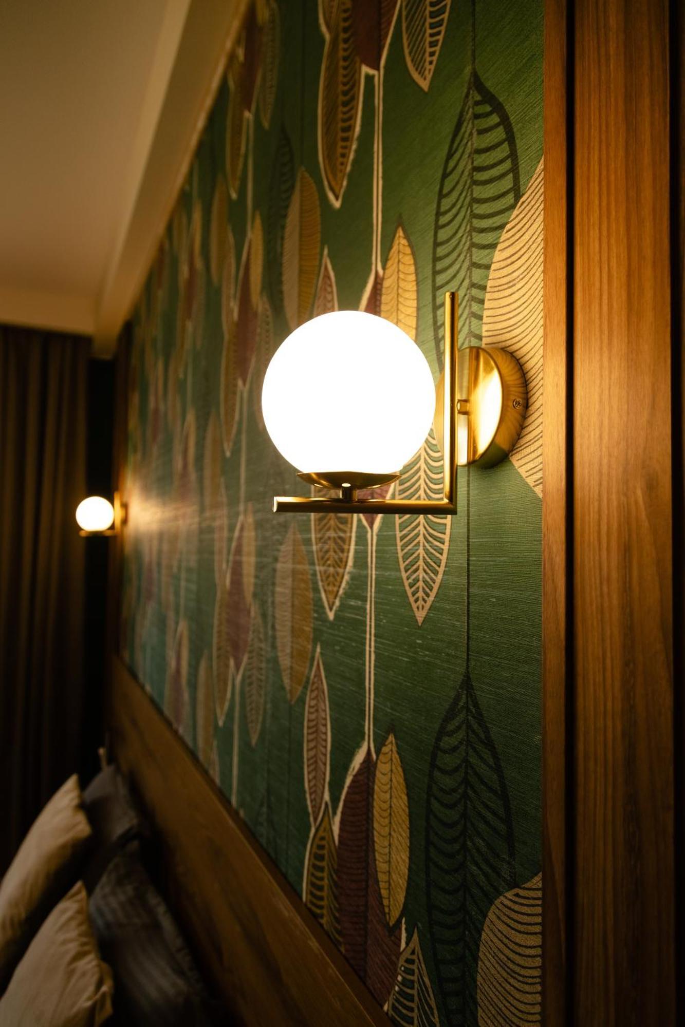 Hotel Graf T Tbilisi Zewnętrze zdjęcie