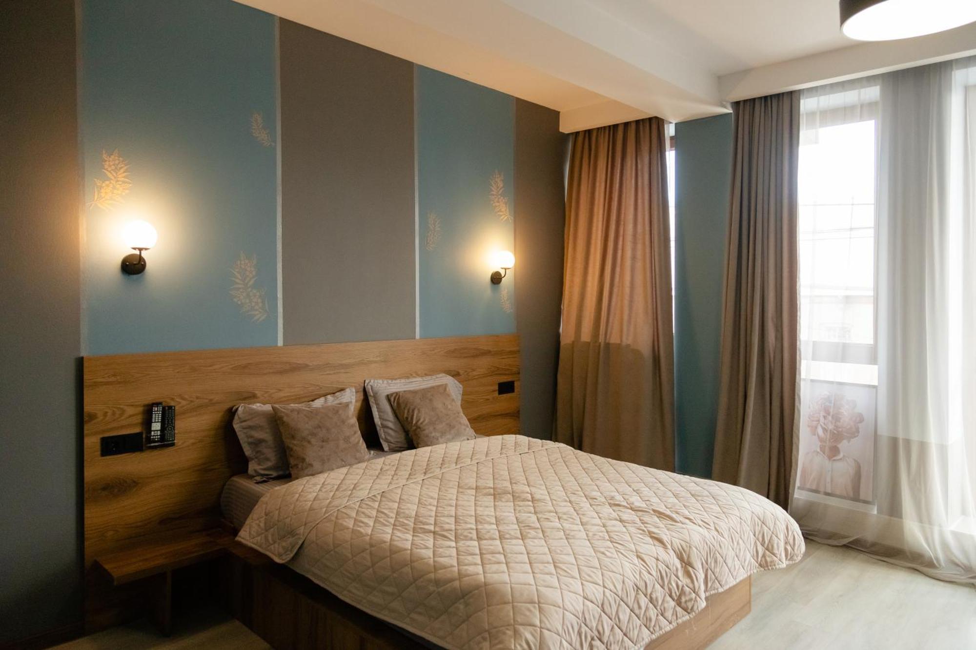 Hotel Graf T Tbilisi Zewnętrze zdjęcie