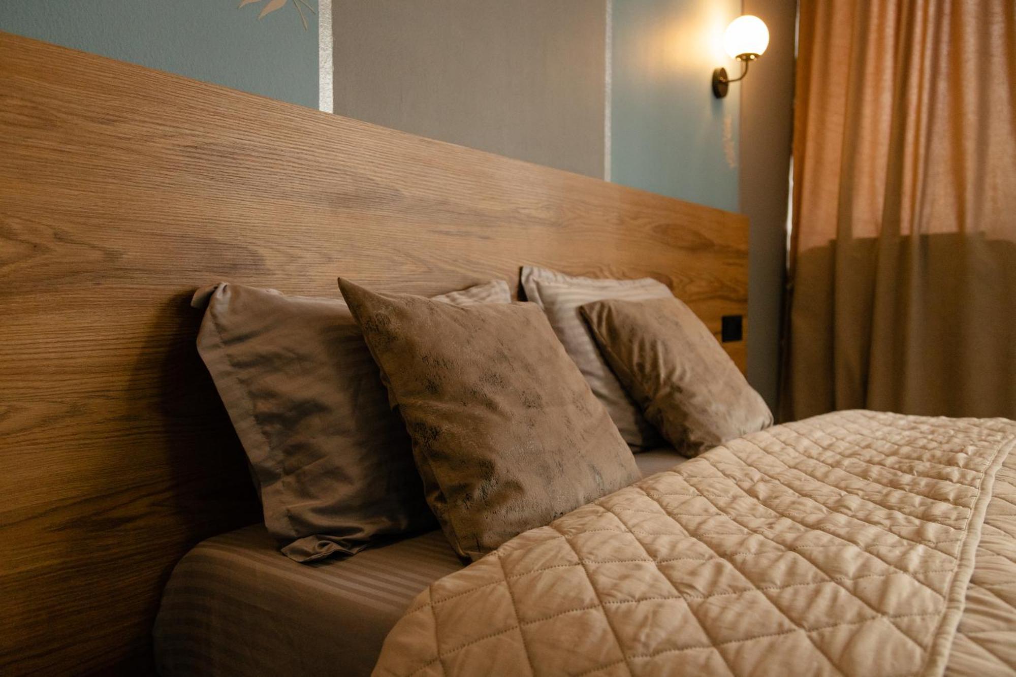 Hotel Graf T Tbilisi Zewnętrze zdjęcie