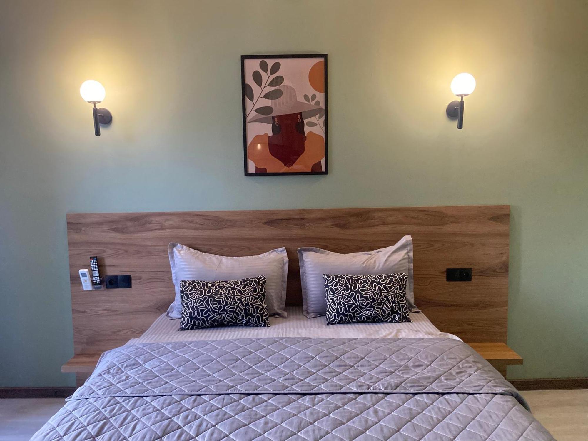 Hotel Graf T Tbilisi Zewnętrze zdjęcie