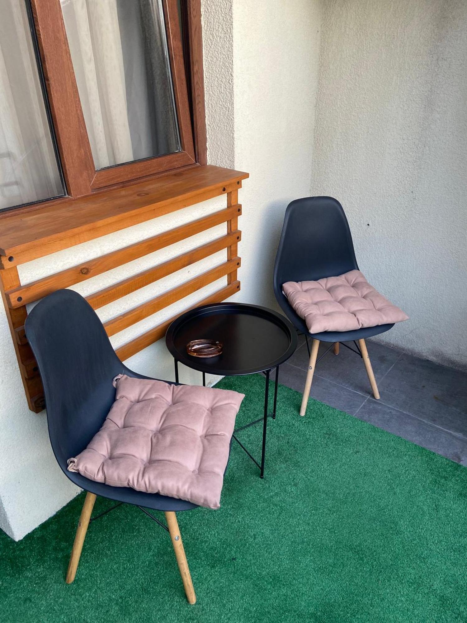 Hotel Graf T Tbilisi Zewnętrze zdjęcie