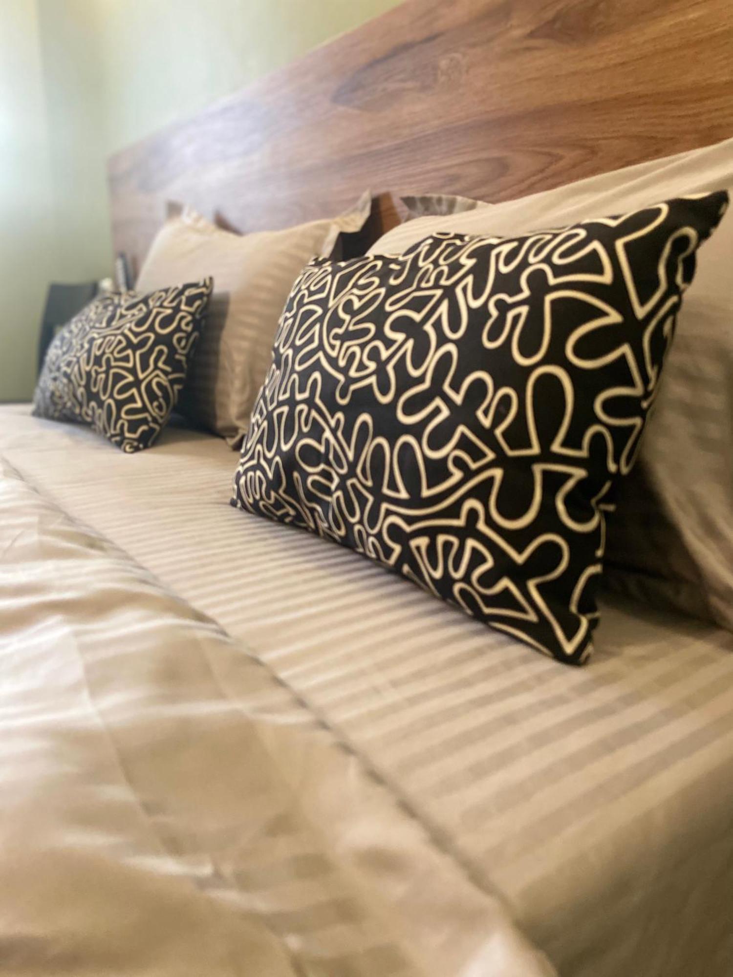 Hotel Graf T Tbilisi Zewnętrze zdjęcie