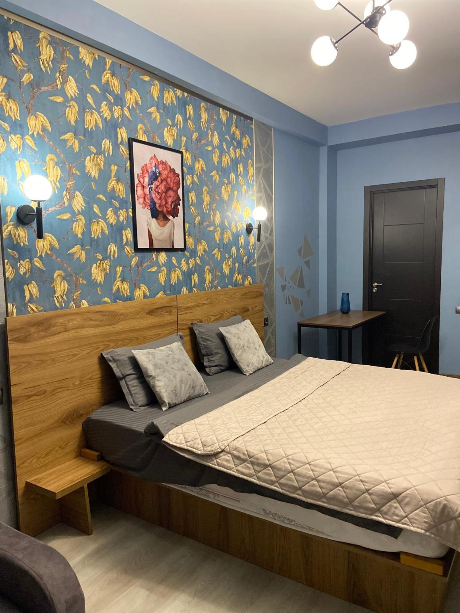 Hotel Graf T Tbilisi Zewnętrze zdjęcie