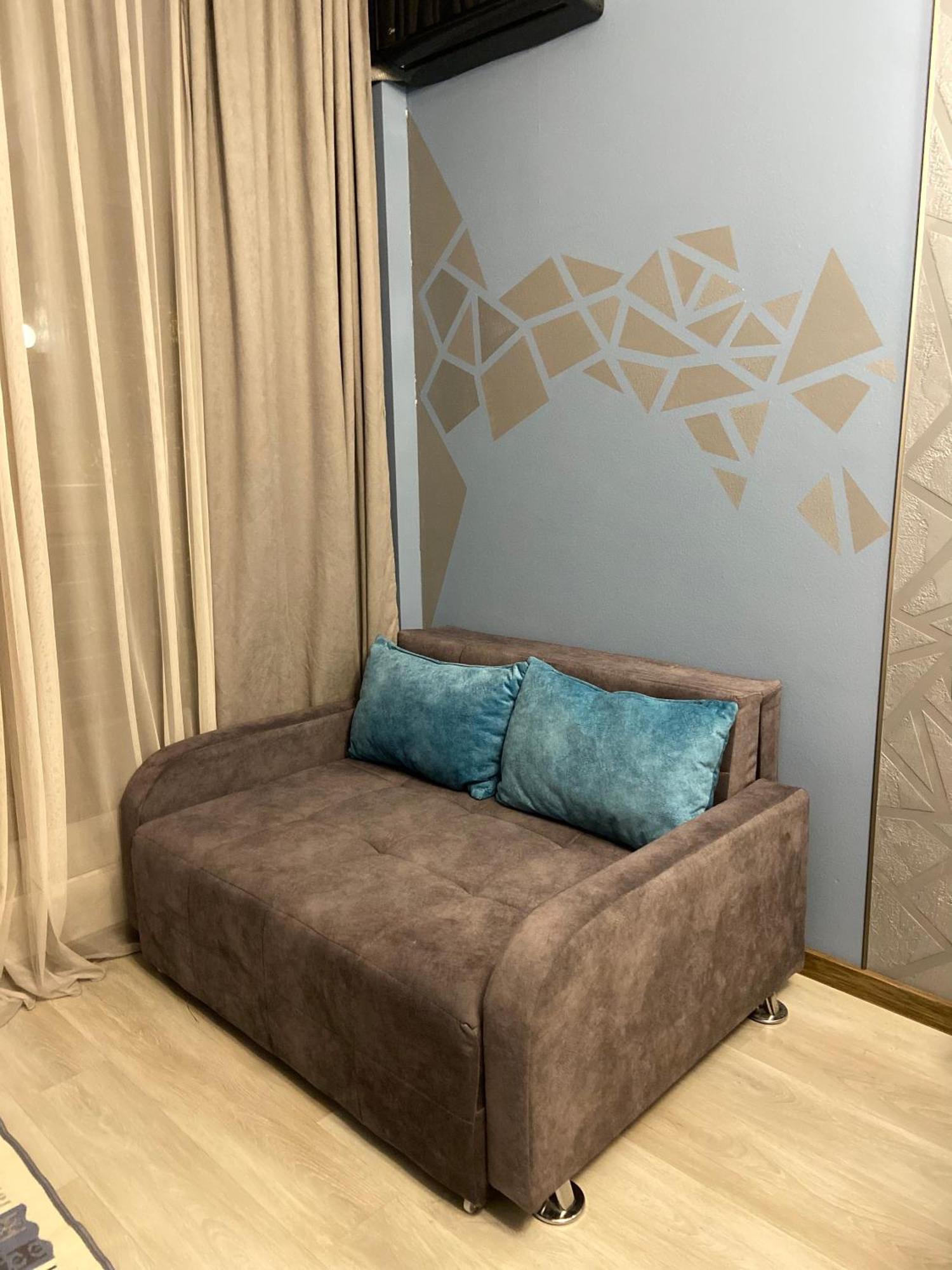 Hotel Graf T Tbilisi Zewnętrze zdjęcie