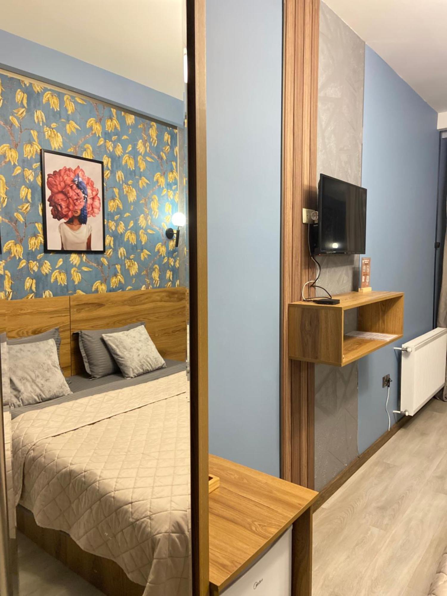 Hotel Graf T Tbilisi Zewnętrze zdjęcie